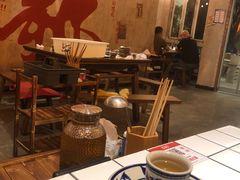 -旧街市鲜货老火锅(大光路店)