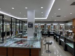 -亨得利眼镜(中山路一店)