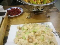 -清真•蜀风园(丁字沽总店)