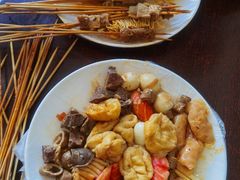 -郭记小街麻辣烫(南小街总店)