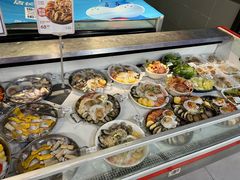 -盒马鲜生(悦峰店)