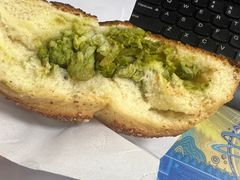 罗勒鸡肉-熊叔熊婶面包房(团结湖店)