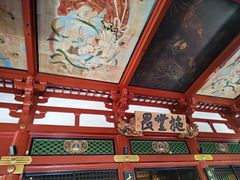 -浅草寺