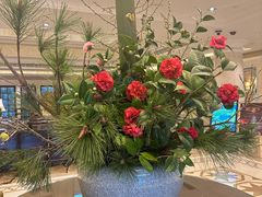 -福建鲤鱼洲酒店