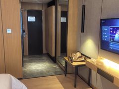 -优逸酒店(柳州窑埠古镇万象城店)