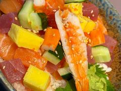 -林妈妈村·日式料理(宝山万达店)