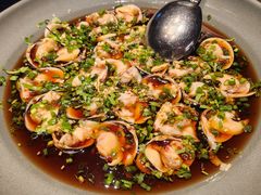 -庐灶江南·江南菜·四合院Bistro(东直门雍和宫·原华侨宾馆店)