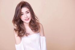 -MYYF SALON烫发染发