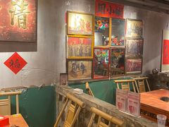 -周小明火锅(黑金冠社区店)