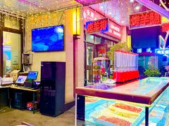 -匹夫涮肉城(黄村店)