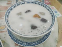 芋圆椰汁西米露-吉禧粤特色甜品小吃(腾飞店)