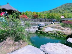 -宁波富邦荪湖山庄