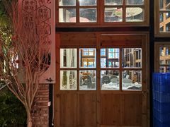 -花溪雨·森林餐厅(石基店)