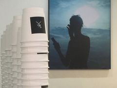 -常识咖啡common sense(春熙路店)