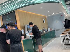 -Shake Shack(前滩太古里店)