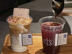 -Peet's 皮爷咖啡(东湖路手作店)