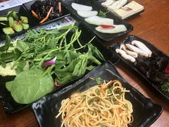 -束河人家(南锣鼓巷店)