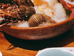 -蟹将军·松叶蟹和牛日料放题自助(K11店)