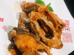 -阿庄新豫菜(航海东路店)