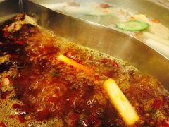 -川成串·自助串串香火锅(朝阳店)