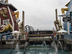 -大连海昌发现王国主题公园