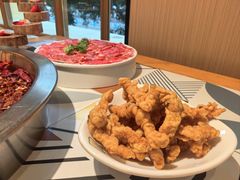 -渝厨生态火锅(合川区府店)