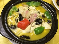 -川悦壹号·川菜(蠡溪路店)