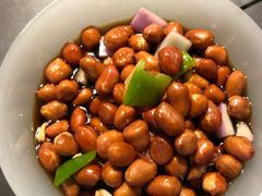 -很久以前羊肉串(昌里路三钢里店)