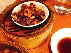 -頂好酒家·经典粤菜(海信广场店)