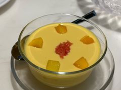 杨枝甘露-陶陶居酒家(解放北路店)