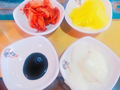 -淘淘园·韩式手工炸酱面(井亭天地店)