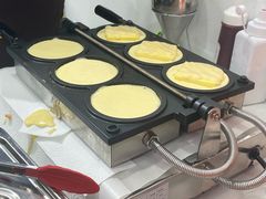 -莫朗核桃饼(虹泉路店)