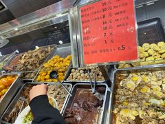 -富龙快餐店(铁西店)