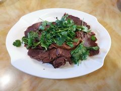 -敦煌达记酱驴肉黄面馆