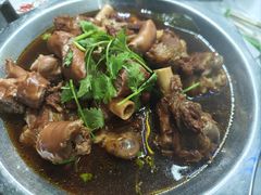 -大勇羊棒骨·烧烤(经六路店)