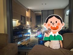 -天津东凯悦酒店