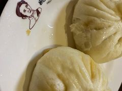 猪肉大葱包子-姚记炒肝店(鼓楼店)