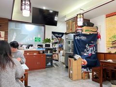 -福瑞记老孙头biangbiang面(新生路店)