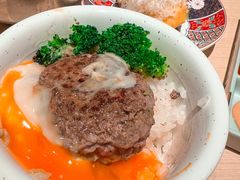 -肉肉大米(金虹桥店)
