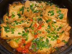 -费大厨辣椒炒肉(万家丽一店)