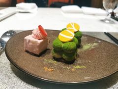 -美食汇自助餐厅(成都万达瑞华酒店)