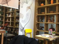 大堂-越谜·越南餐厅(长白店)