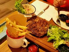 -El Bodegon阿根廷秘鲁餐厅(幸福路店)
