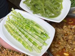 -彭记铁锅肥肠(东四总店)