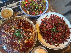 -饭江湖·江湖菜(湖广会馆店)