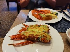 -怡聚轩全日制自助餐厅(大中华喜来登酒店)