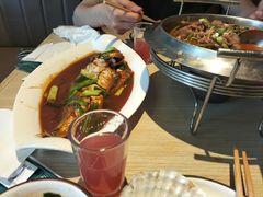 -小船渔村•大连菜•大连焖鱼(黄河路店)