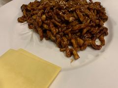 -金家老三饭庄(常营店)