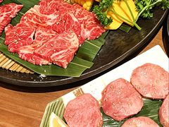 -虎丸烧肉(世纪汇店)