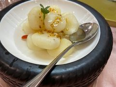 -蓬莱阁中餐厅(崇文门店)
